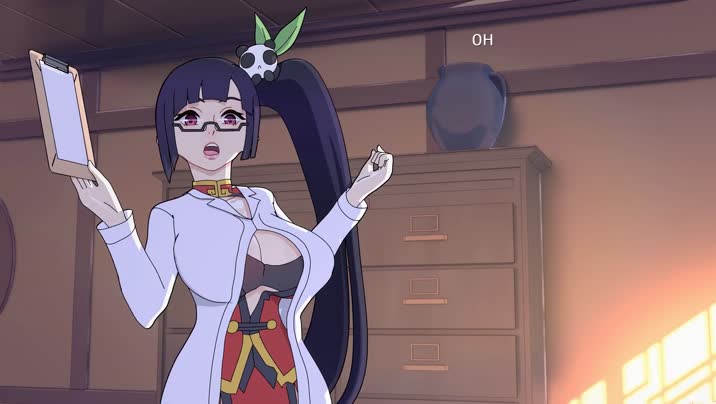[Amplected]_Litchi_s_Check-Up