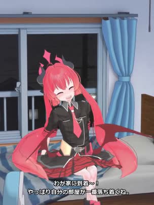 [あな茶のファンティア]_ジュンコとコスプレセックス（前編）