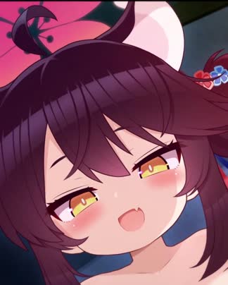 [たらんこぶ]_カエデちゃんぱいずりアニメ(本編)