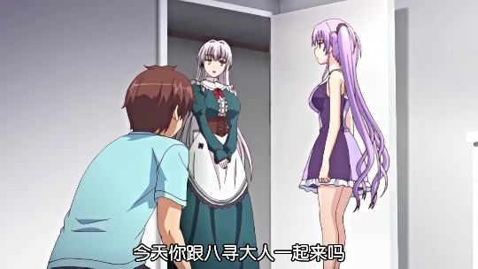 公主