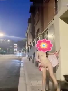 推特网红.娜娜顶级露出